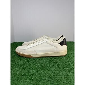 Saint Laurent SL/30 Court Classic SZ42 US9